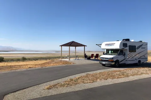 New Gulf Stream Conquest Class C 24ft. - FREE PRIVATE SHUTTLE - Layla-