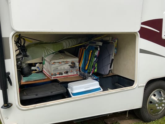 Le vacancier