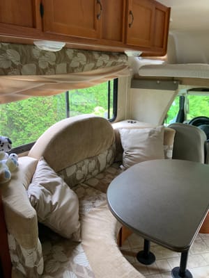 Le vacancier
