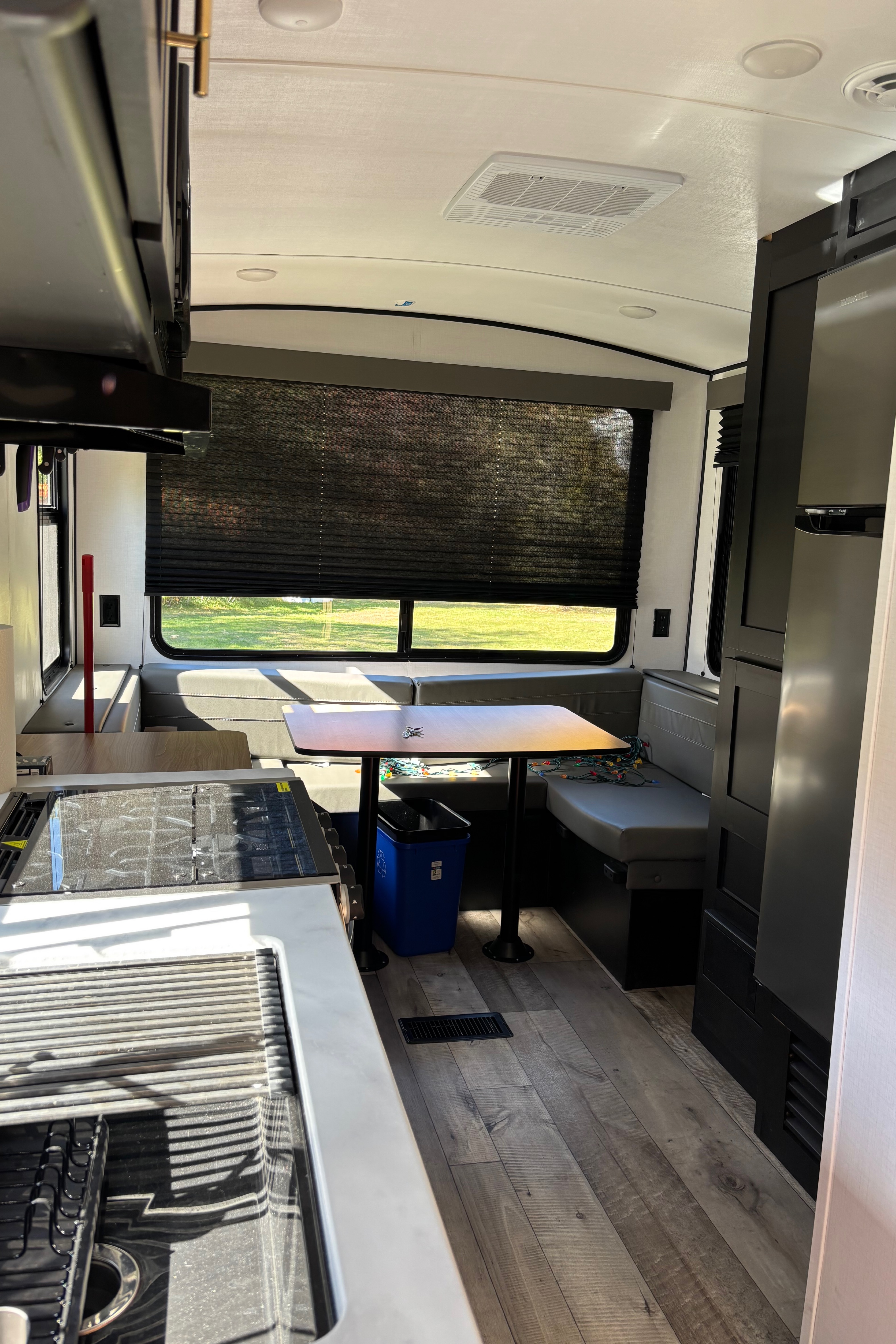 Raelene's Keystone springdale Travel Trailer