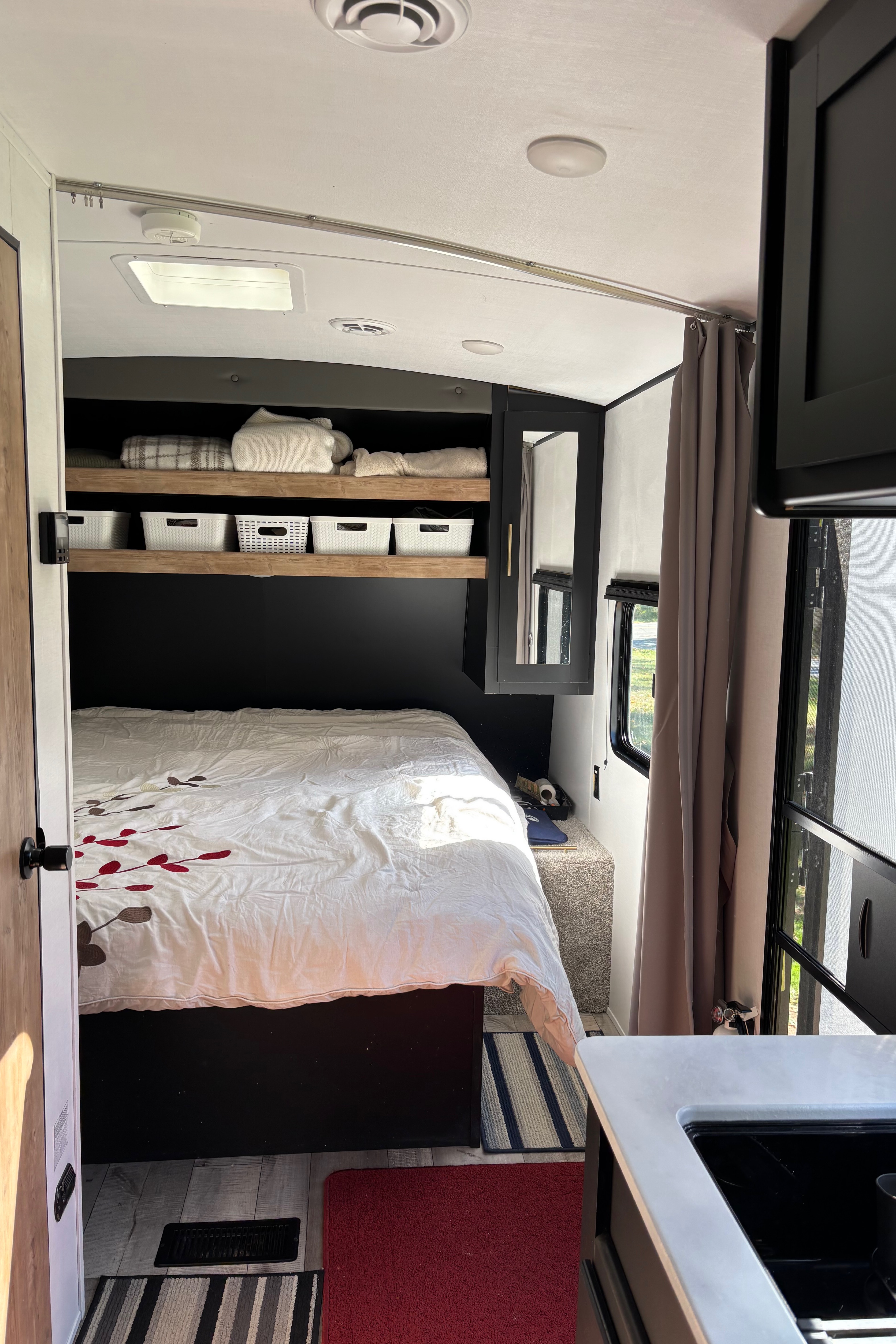 Raelene's Keystone springdale Travel Trailer