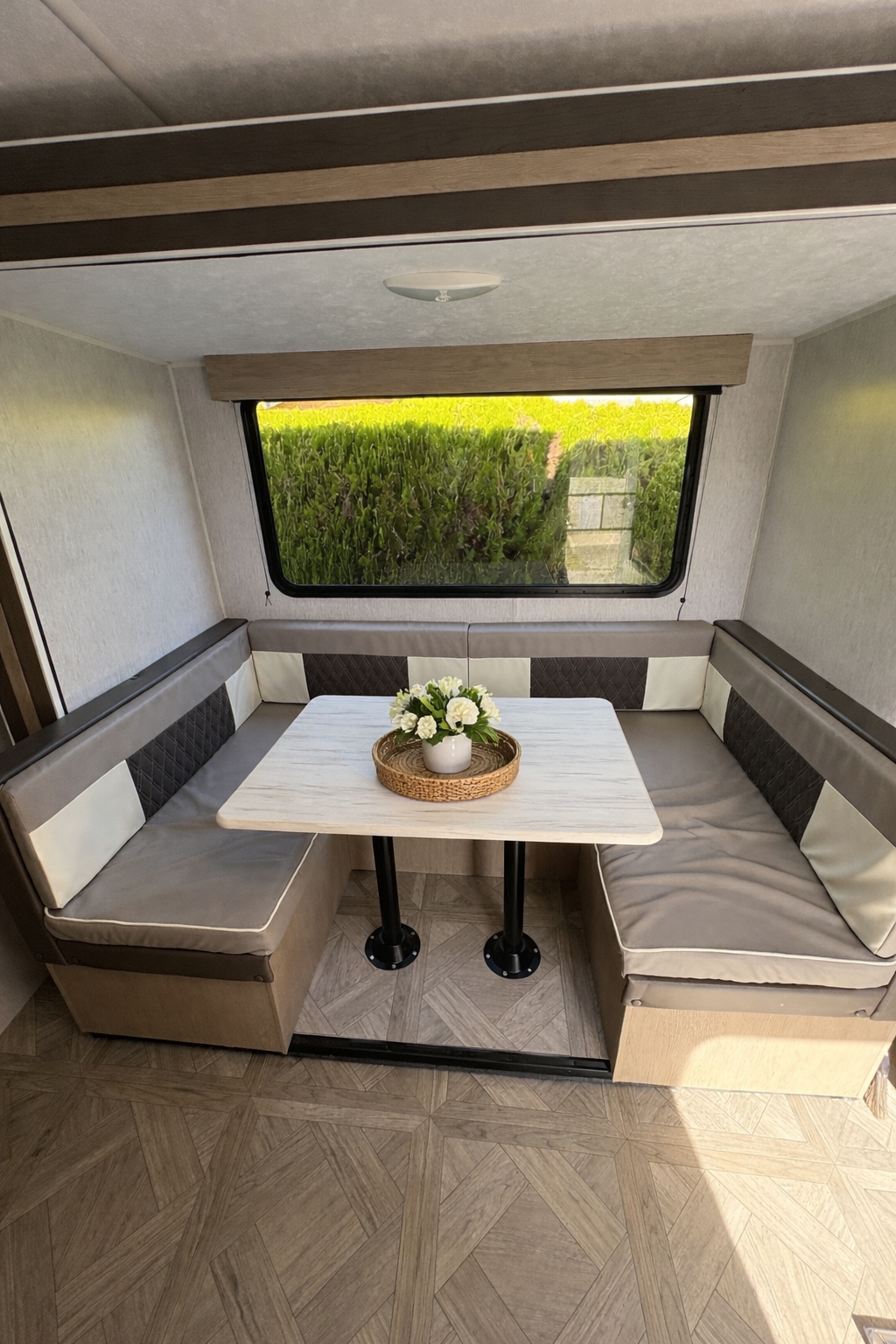 Forest River Island Retreat