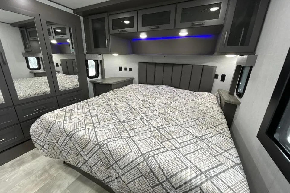 Enjoy our home away from home!