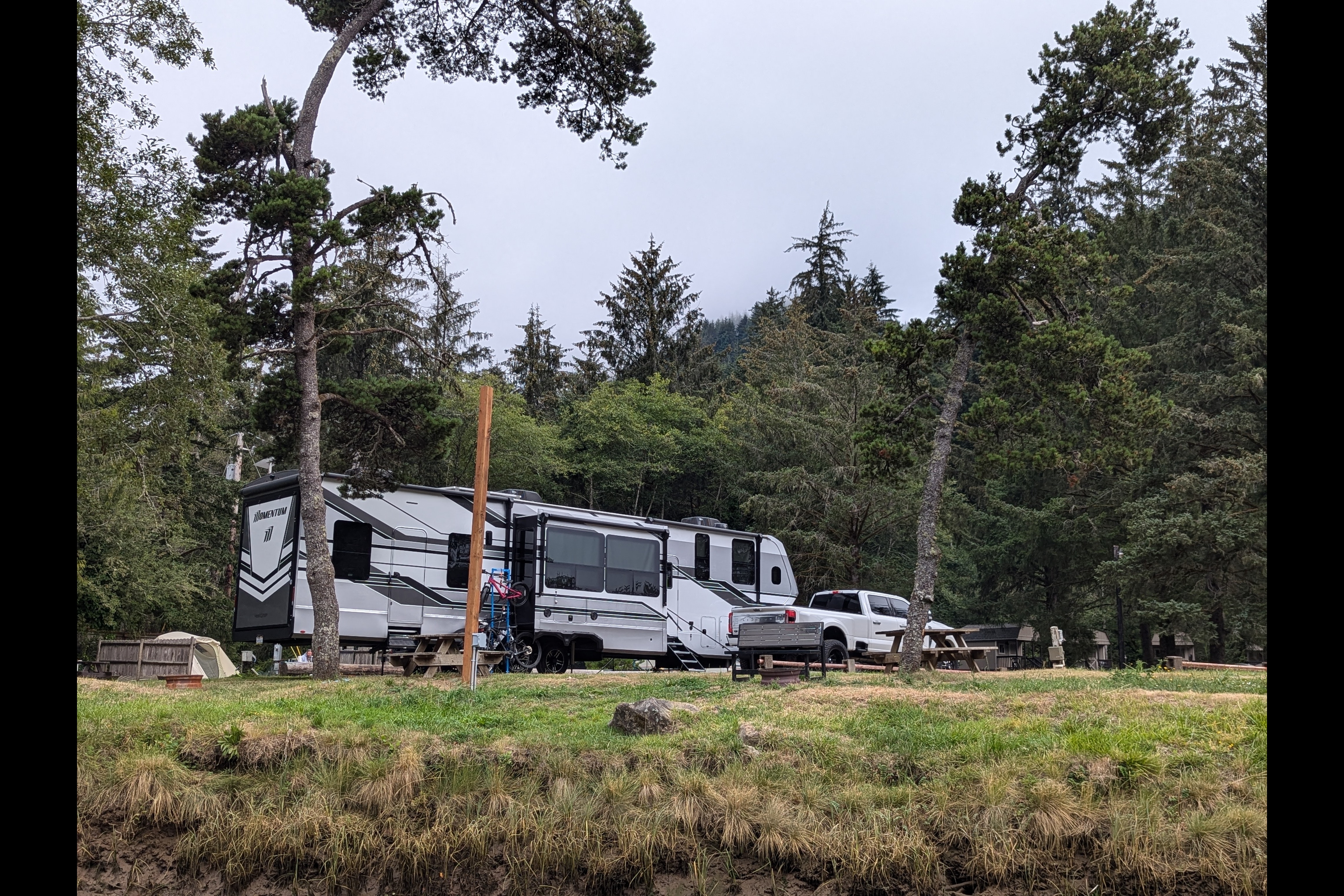 Enjoy our home away from home!
