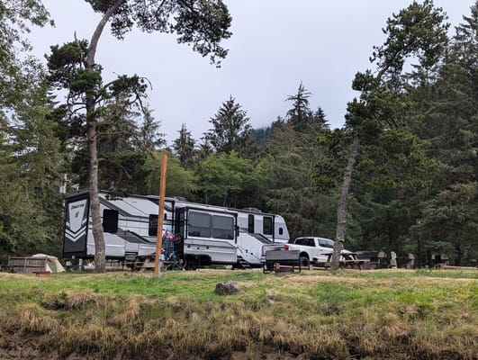 Enjoy our home away from home!