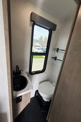 Enjoy our home away from home!