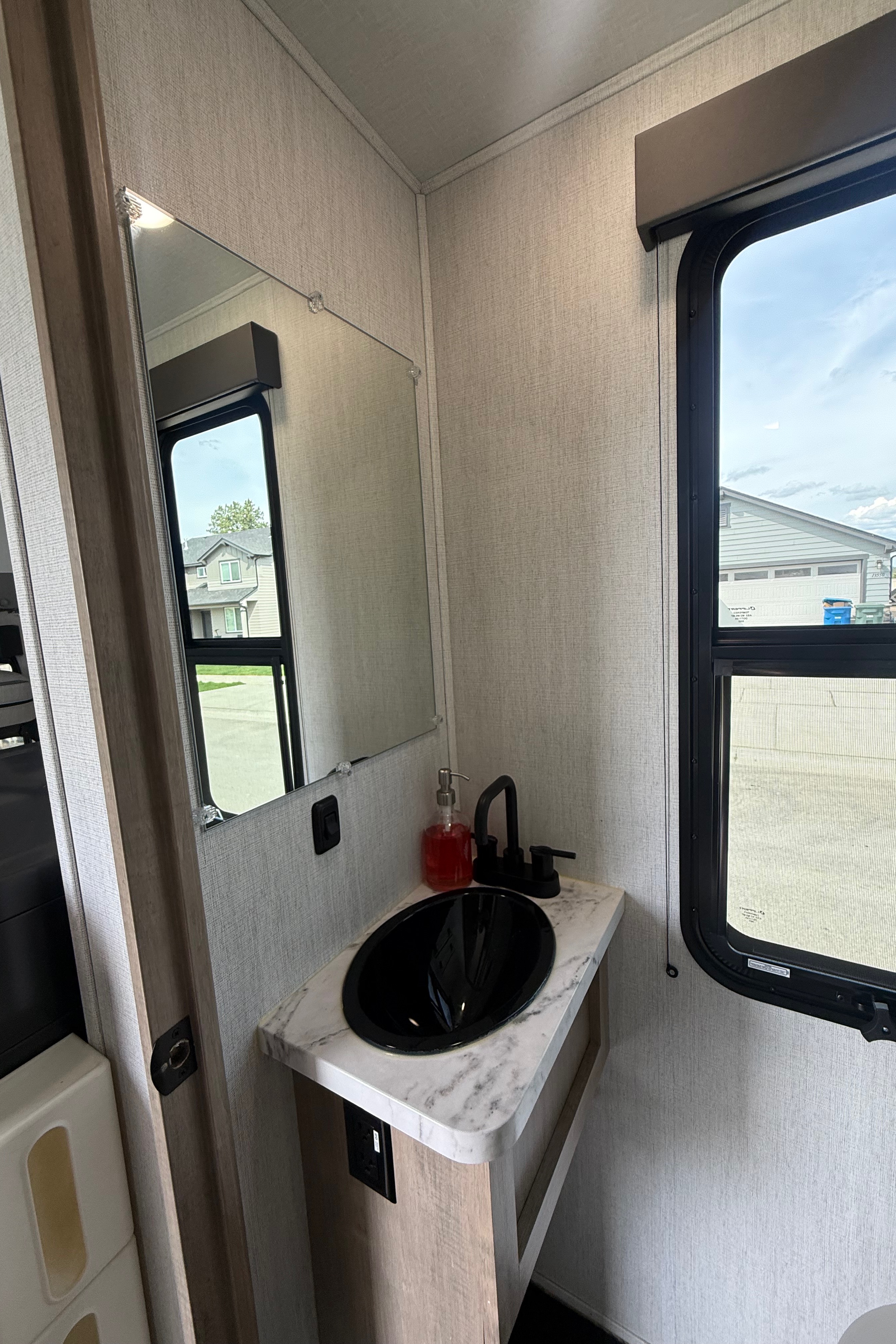 Enjoy our home away from home!
