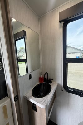 Enjoy our home away from home!