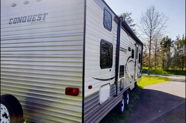 Gulf Stream Conquest 269BHG SE AKA Ruby
