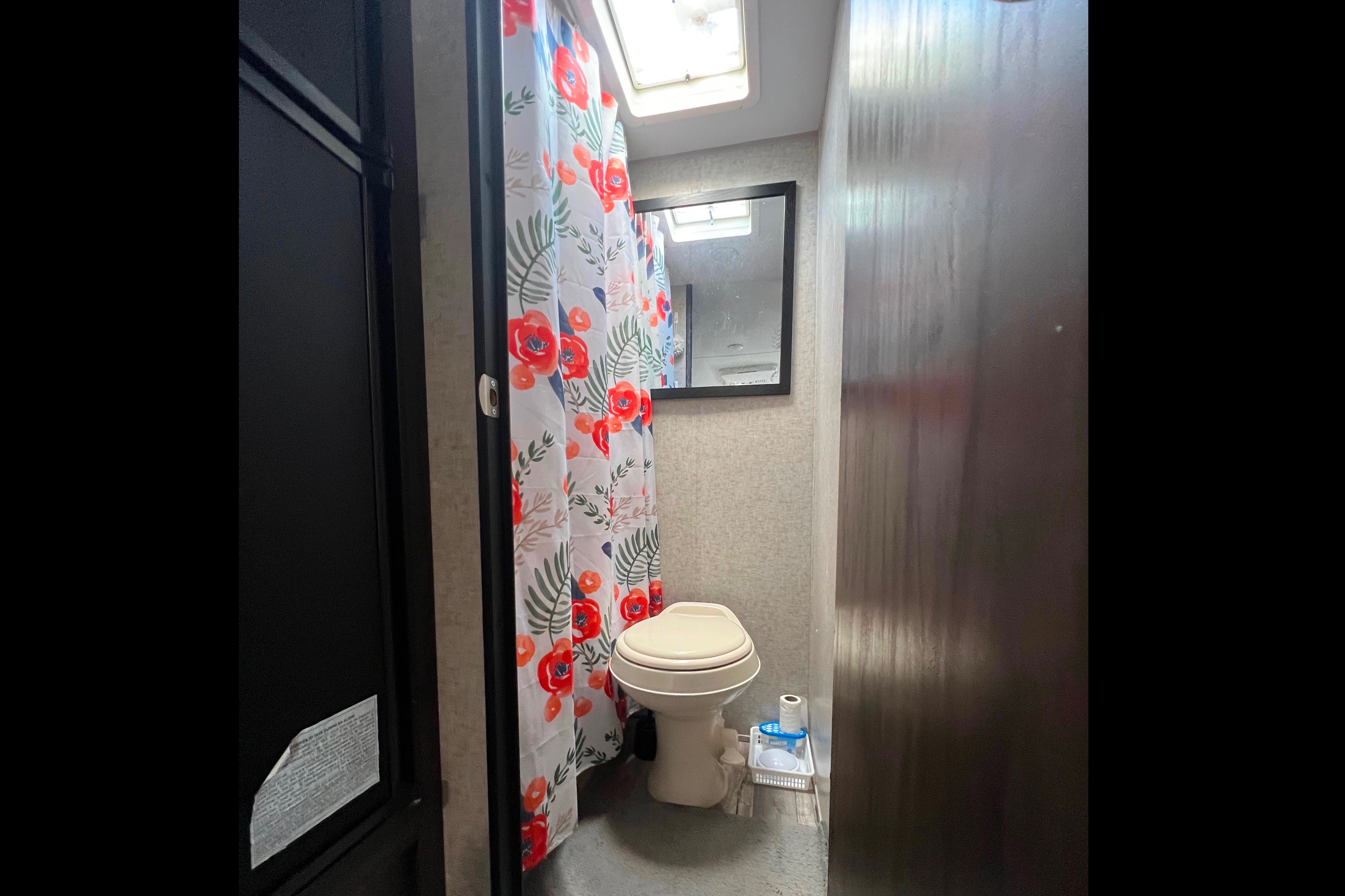  Notski's Forest River Wolfpup 16 BHS Travel Trailer