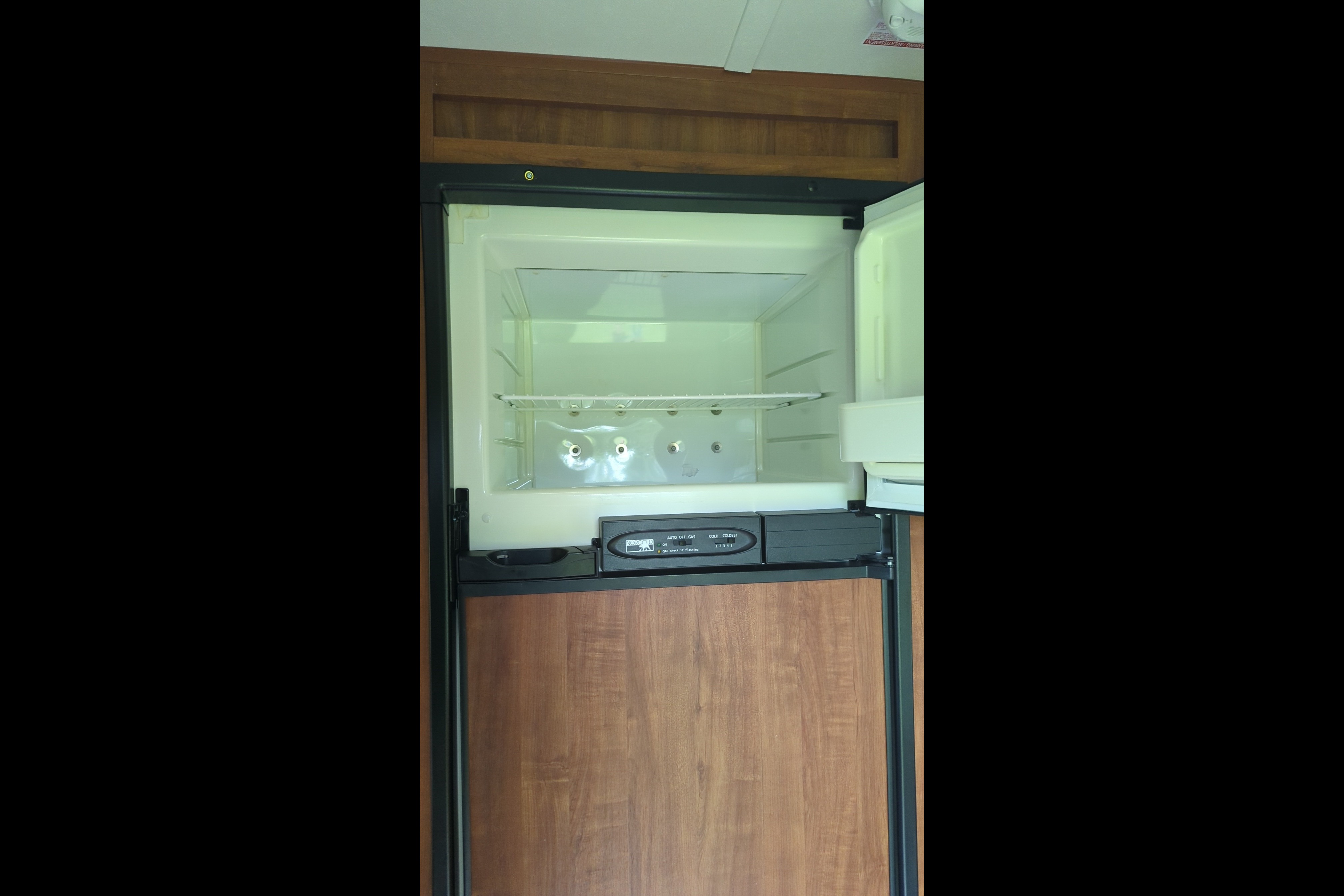 Summer's Jayco Jay flight  Travel Trailer