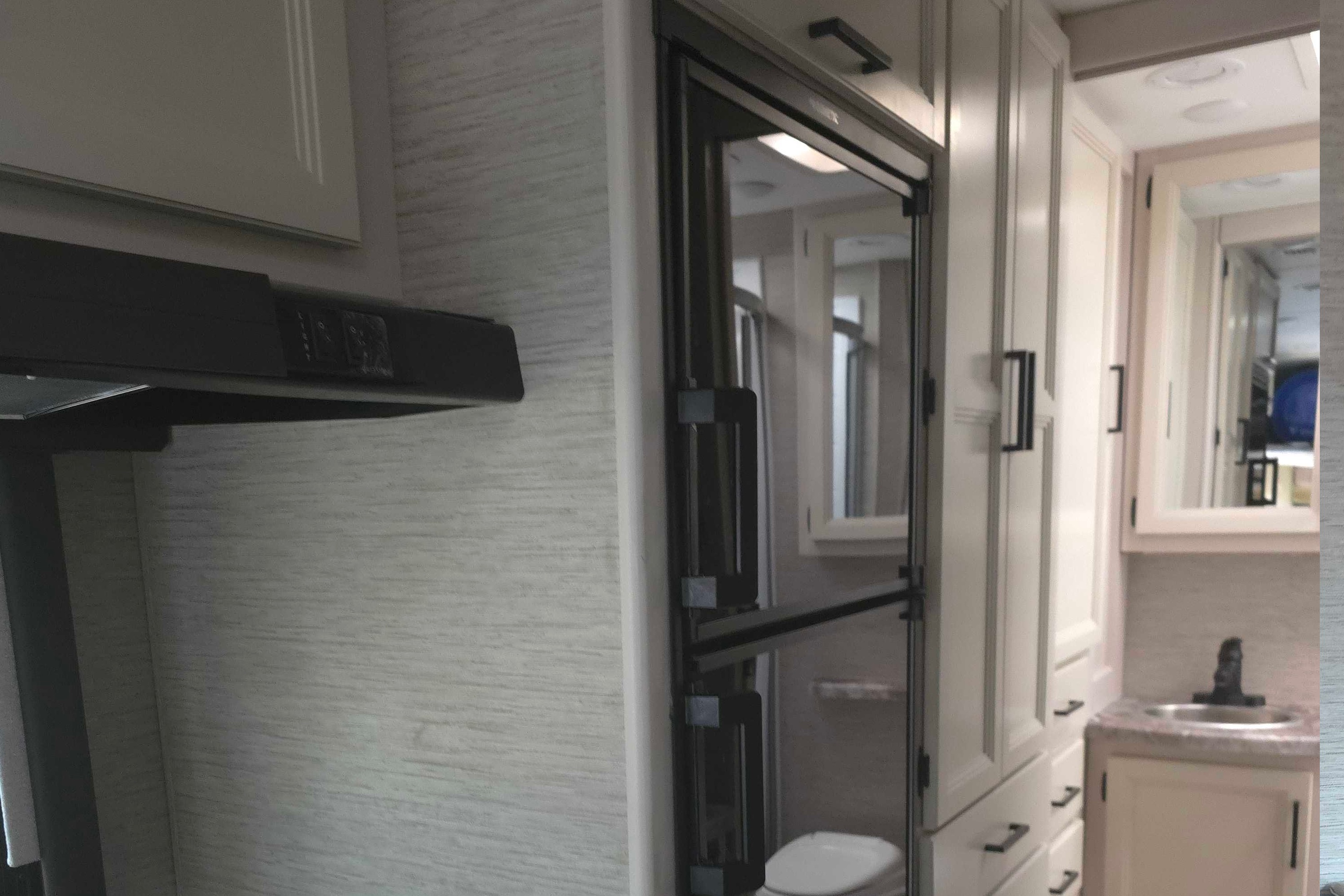 2023 Thor Motor Coach Four Winds Class C