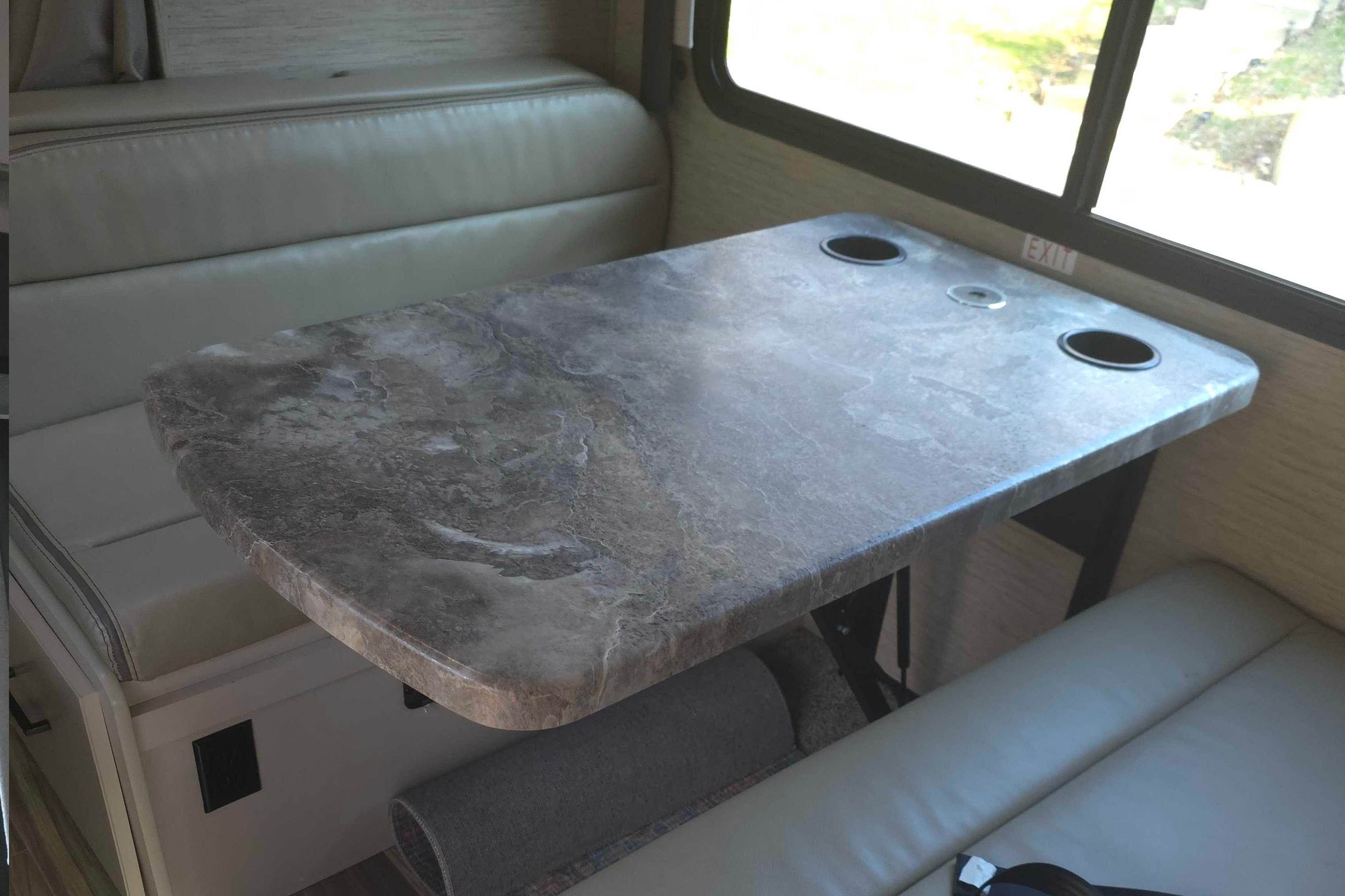 2023 Thor Motor Coach Four Winds Class C