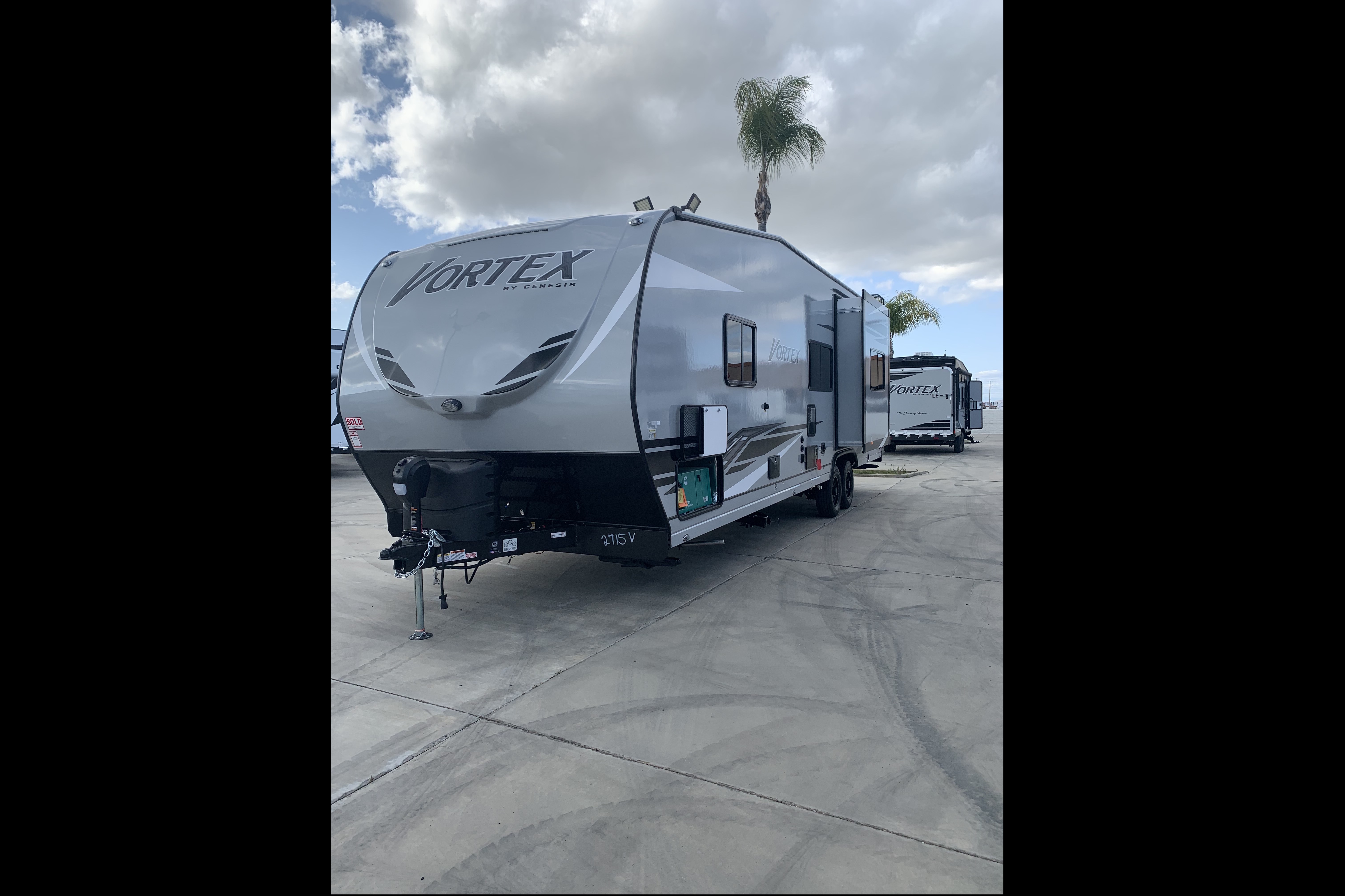 Liam’s Rv adventures