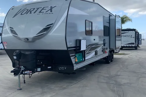 Liam’s Rv adventures