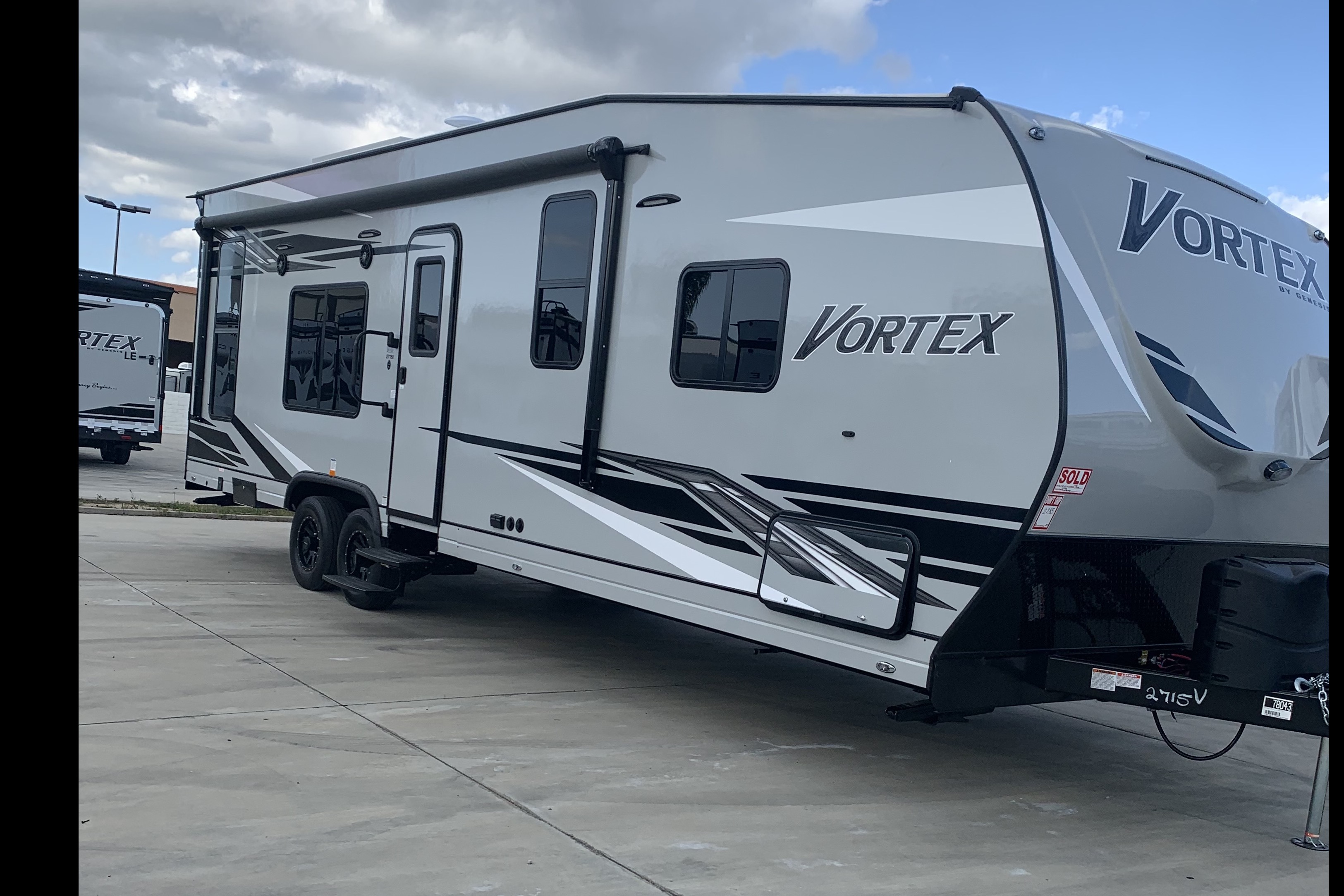 Liam’s Rv adventures