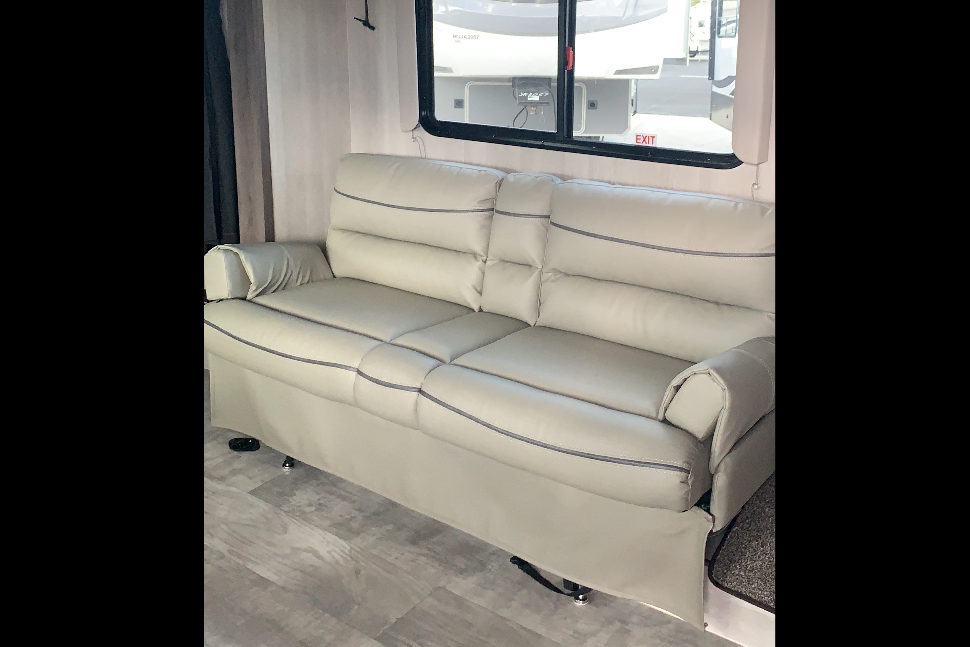 Liam’s Rv adventures