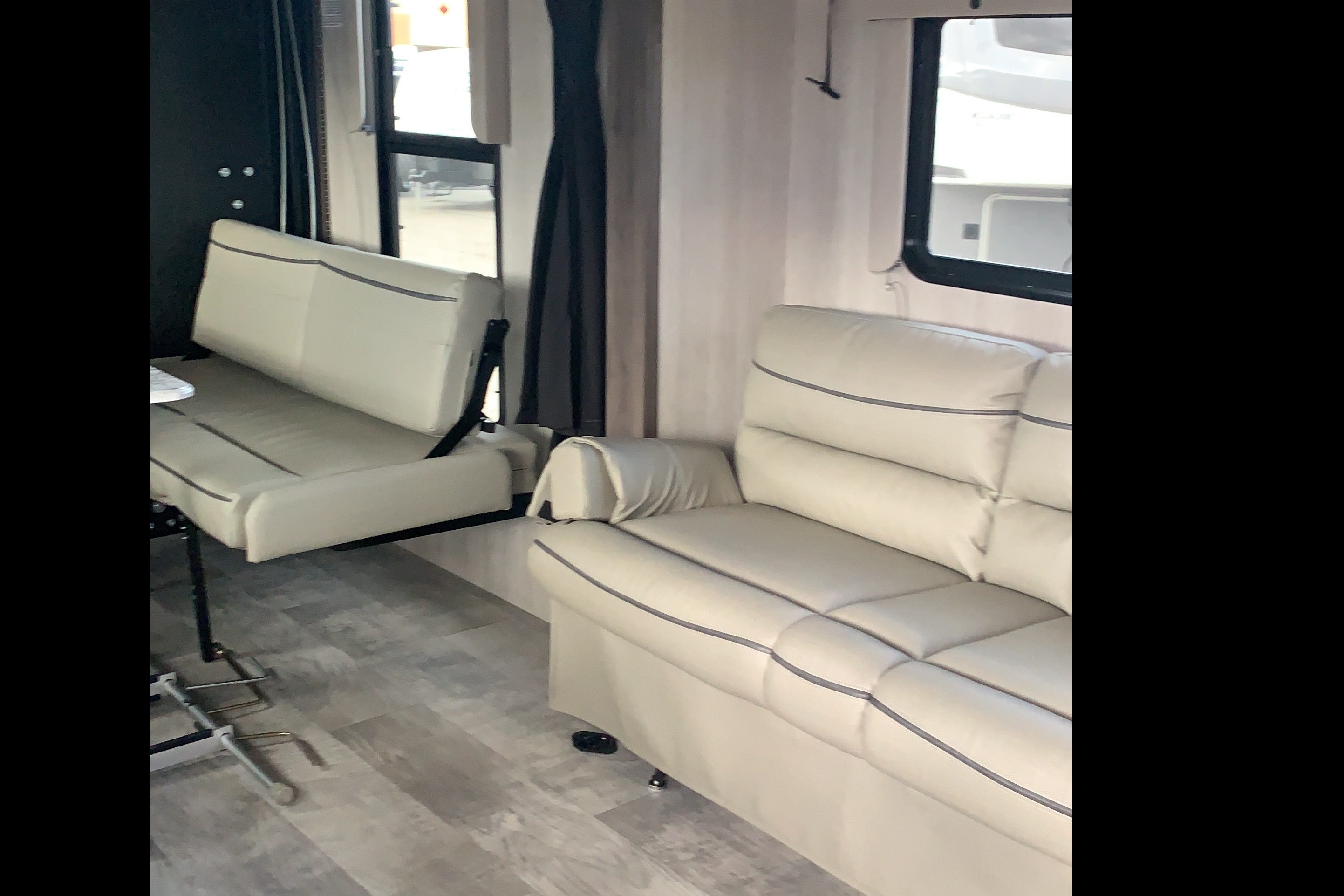 Liam’s Rv adventures