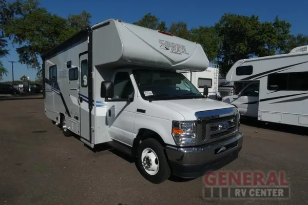 2022 Coachmen Cross Trail 23XG Class C
