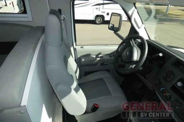 2022 Coachmen Cross Trail 23XG Class C