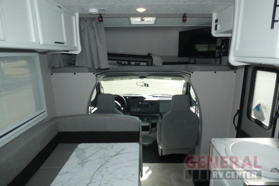 2022 Coachmen Cross Trail 23XG Class C