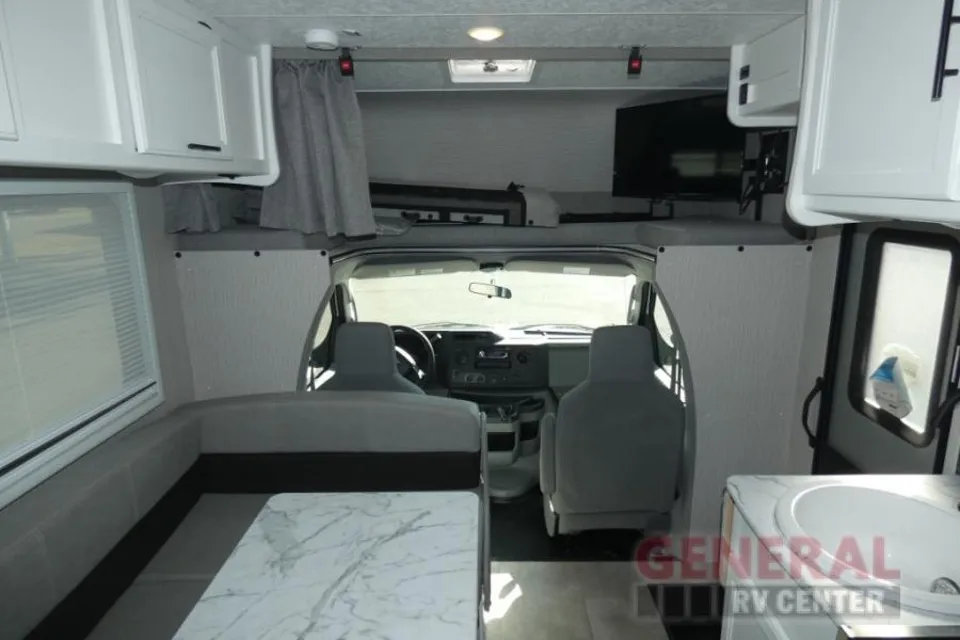 2022 Coachmen Cross Trail 23XG Class C
