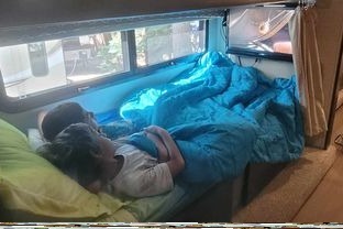 S&J Jayco GreyHawk 31FS Class C
