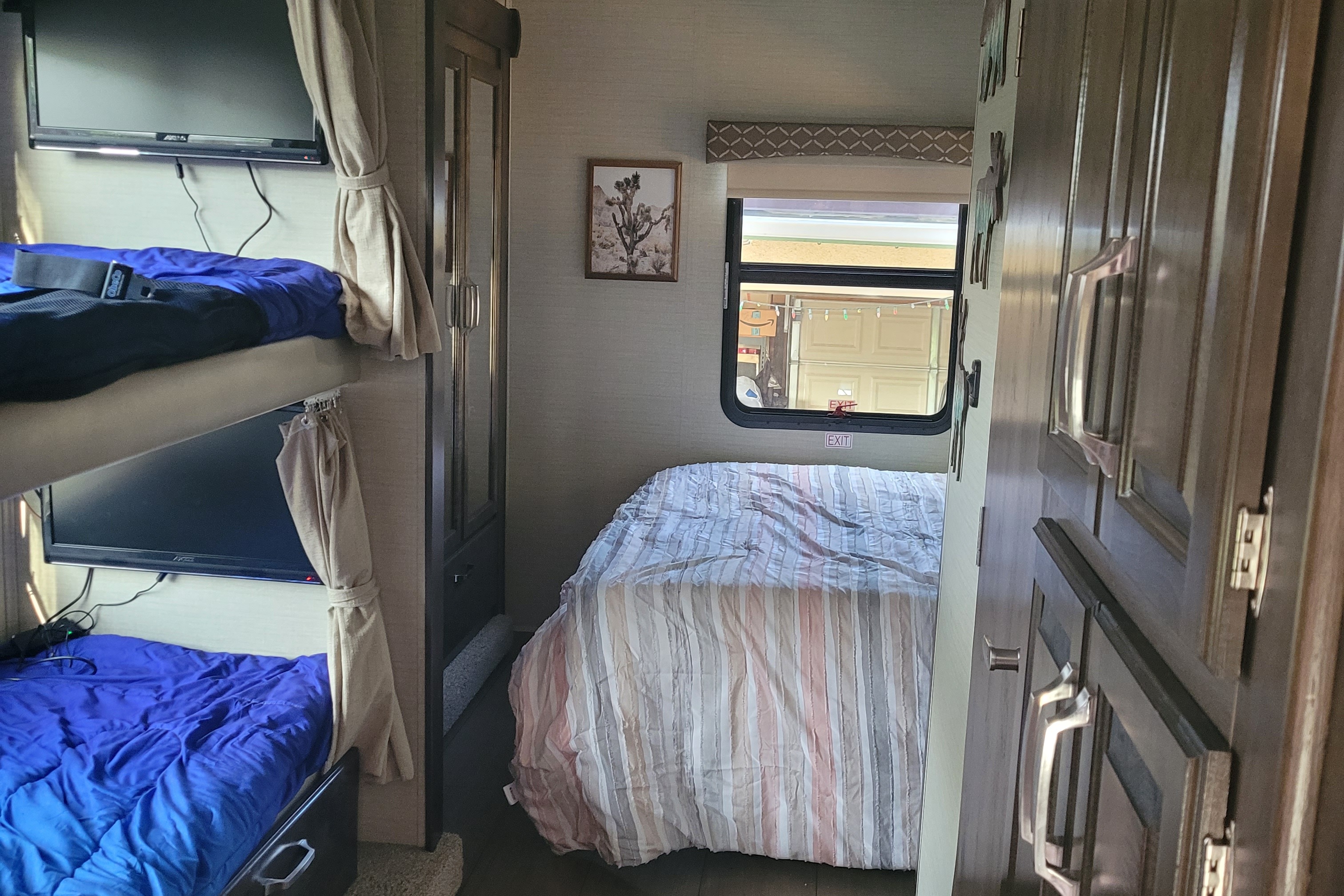 S&J Jayco GreyHawk 31FS Class C
