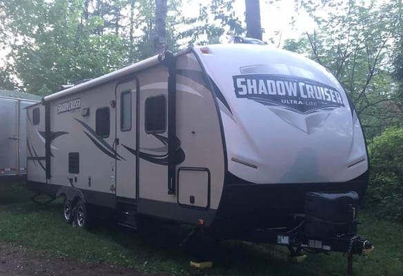 Let’s Go Shadowcruising!