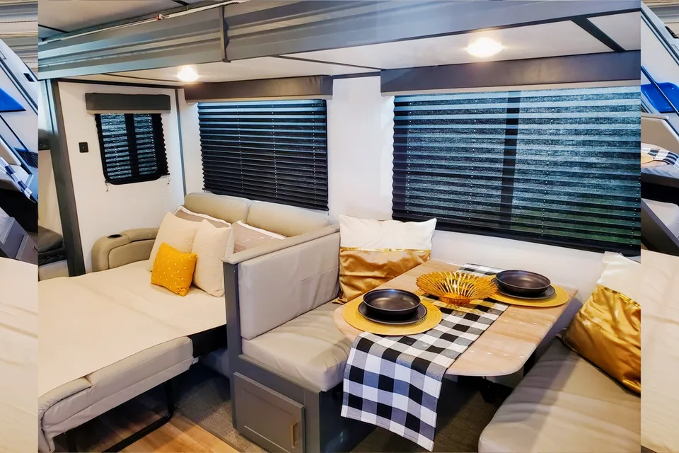 Rv Rentals Way Of Life's INTRODUCTORY OFFER! 2023 Keystone Bullet 290BSWE B3
