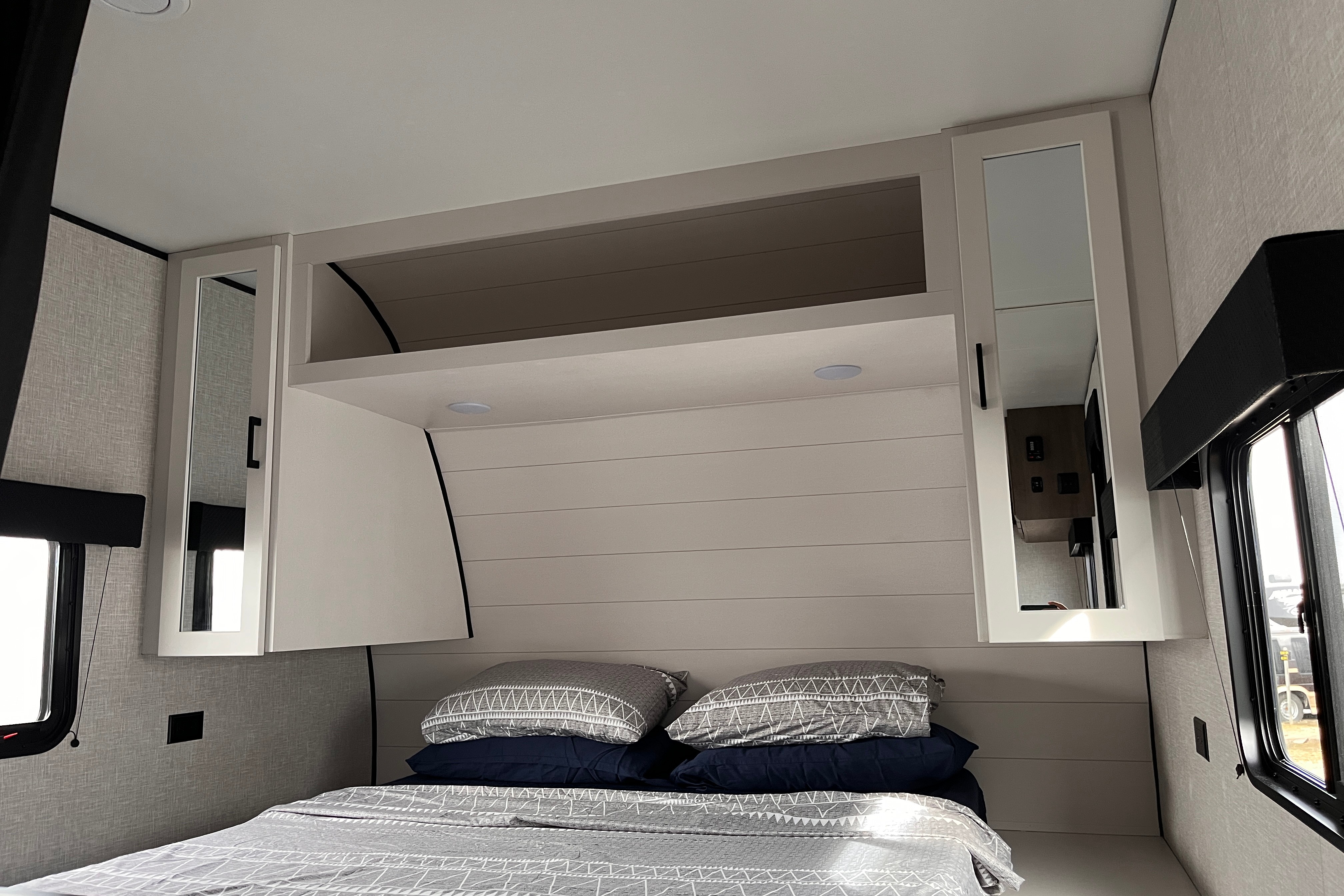 ARRS Jayco Jayflight SLX 260BHW Travel Trailer
