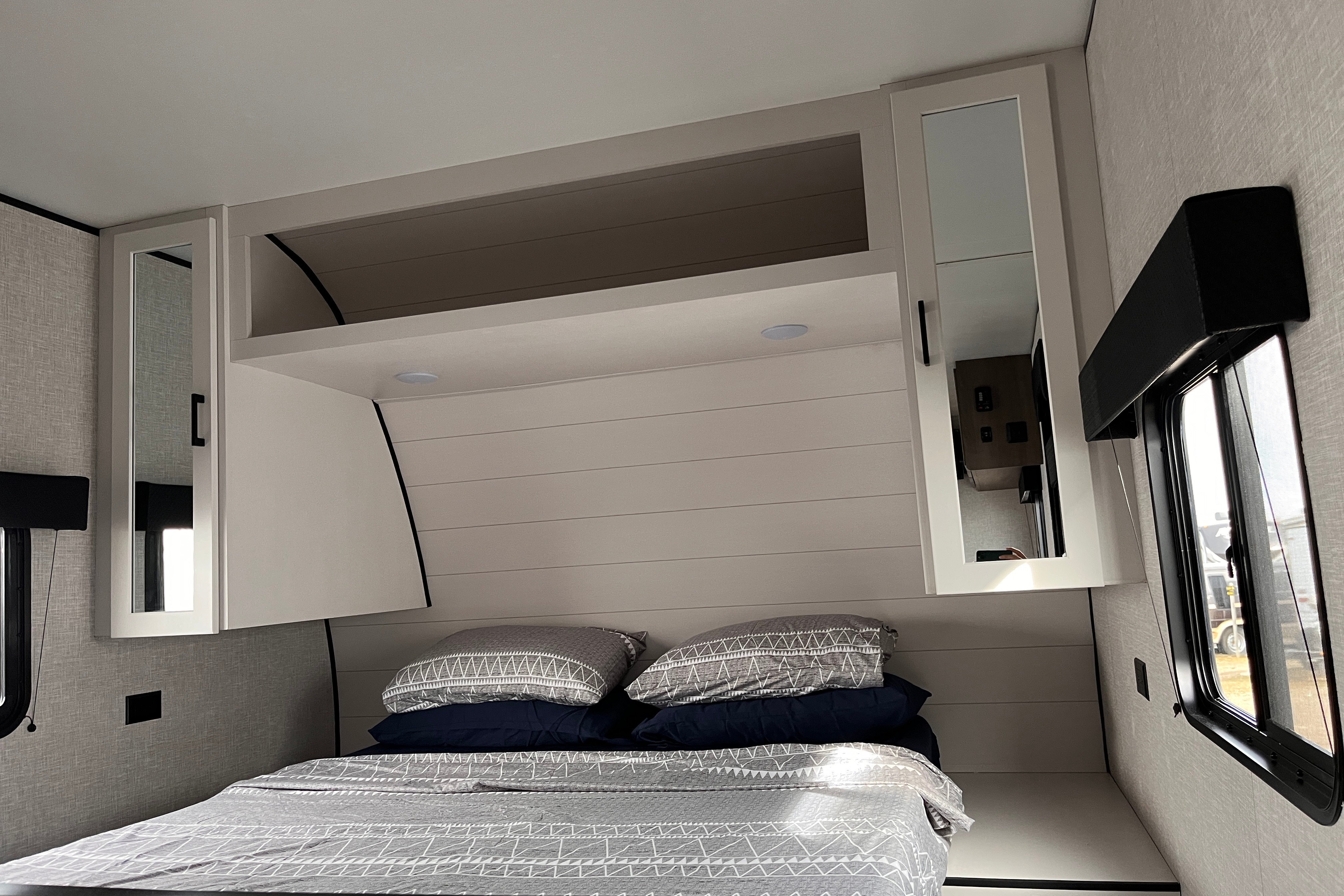 ARRS Jayco Jayflight SLX 260BHW Travel Trailer
