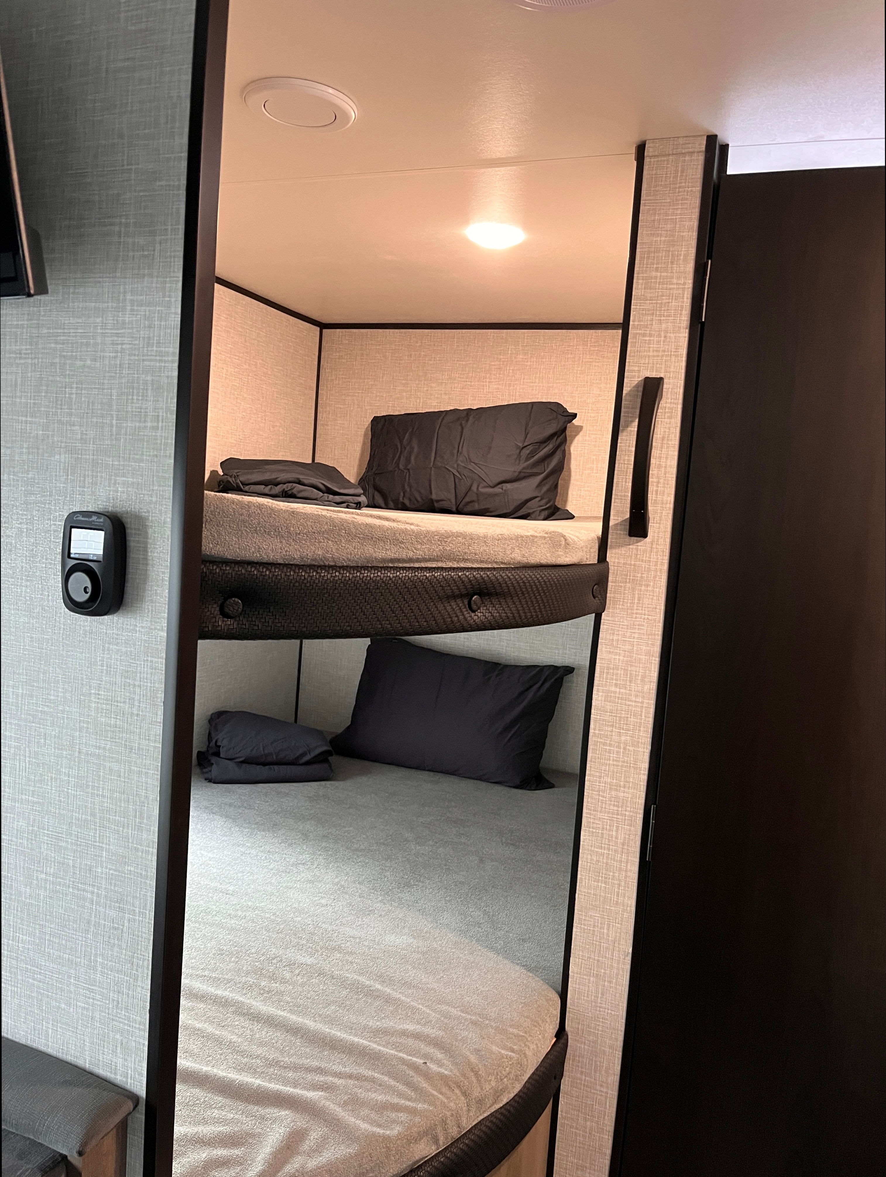 ARRS Jayco Jayflight SLX 260BHW Travel Trailer