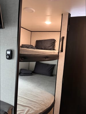 ARRS Jayco Jayflight SLX 260BHW Travel Trailer