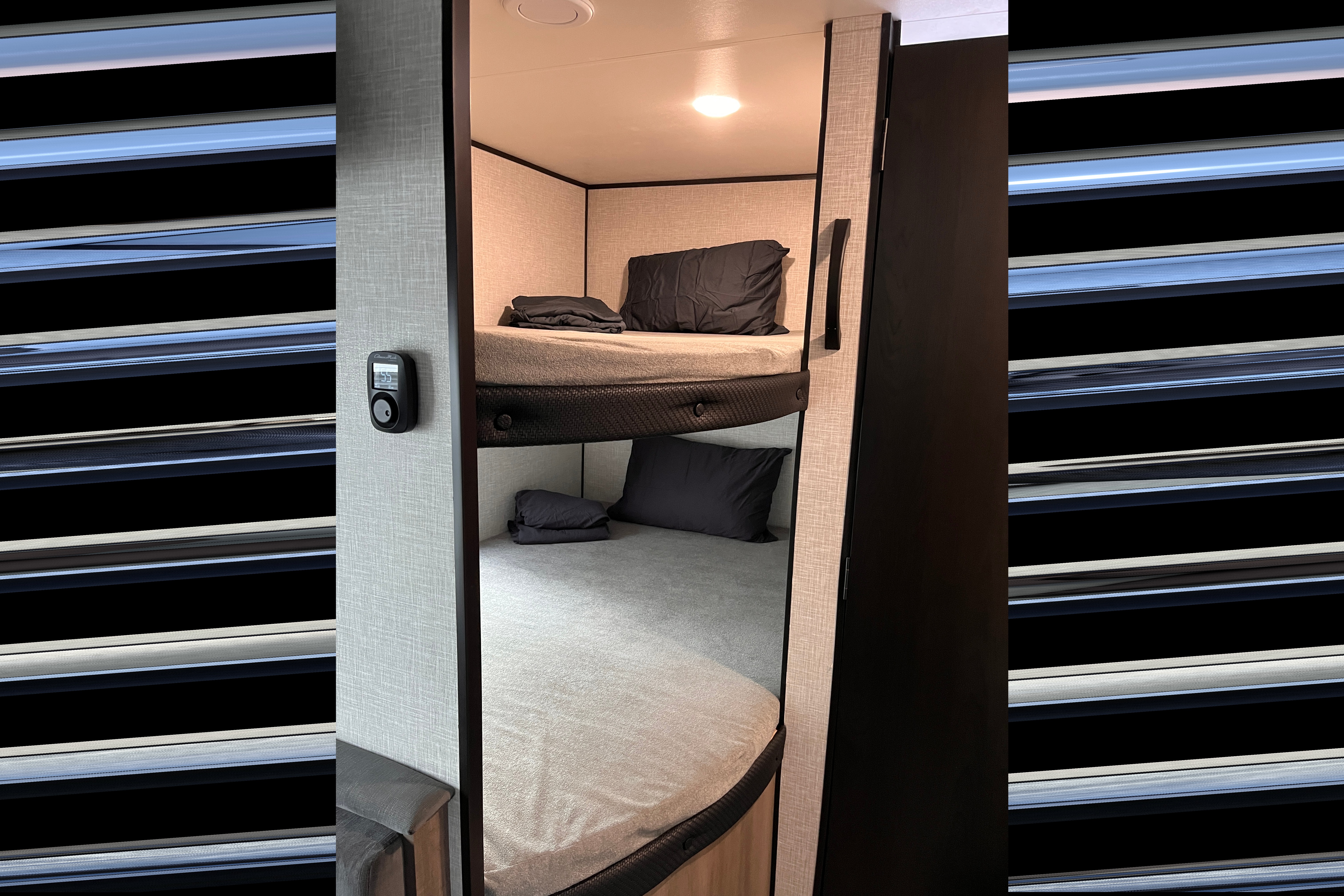 ARRS Jayco Jayflight SLX 260BHW Travel Trailer