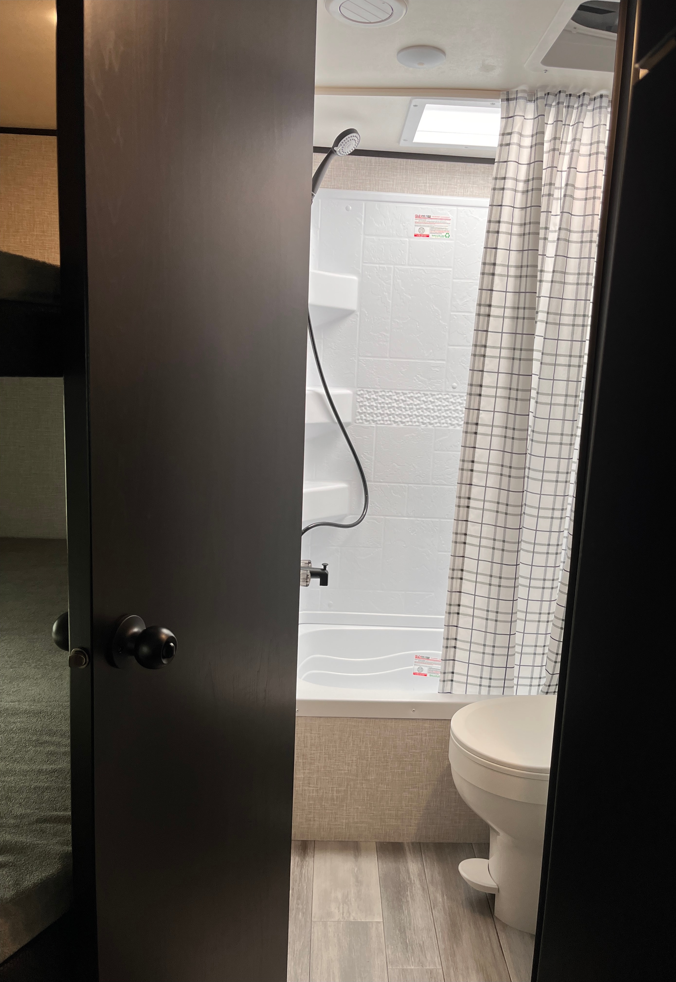 ARRS Jayco Jayflight SLX 260BHW Travel Trailer