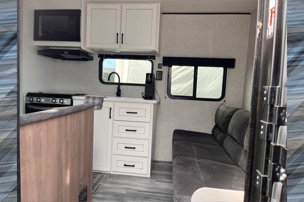 ARRS Jayco Jayflight SLX 260BHW Travel Trailer