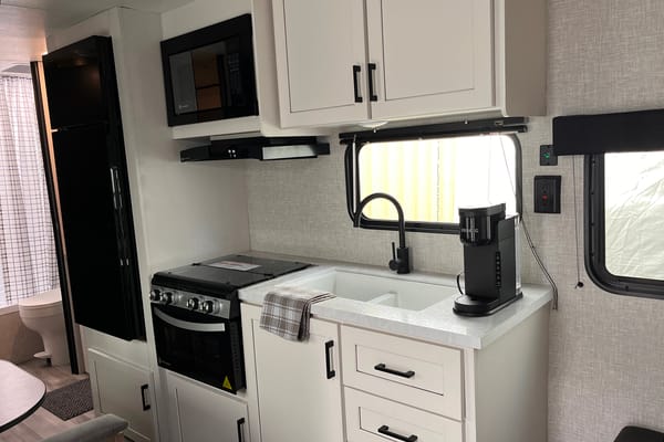 ARRS Jayco Jayflight SLX 260BHW Travel Trailer