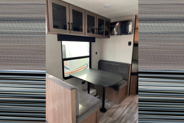 ARRS Jayco Jayflight SLX 260BHW Travel Trailer