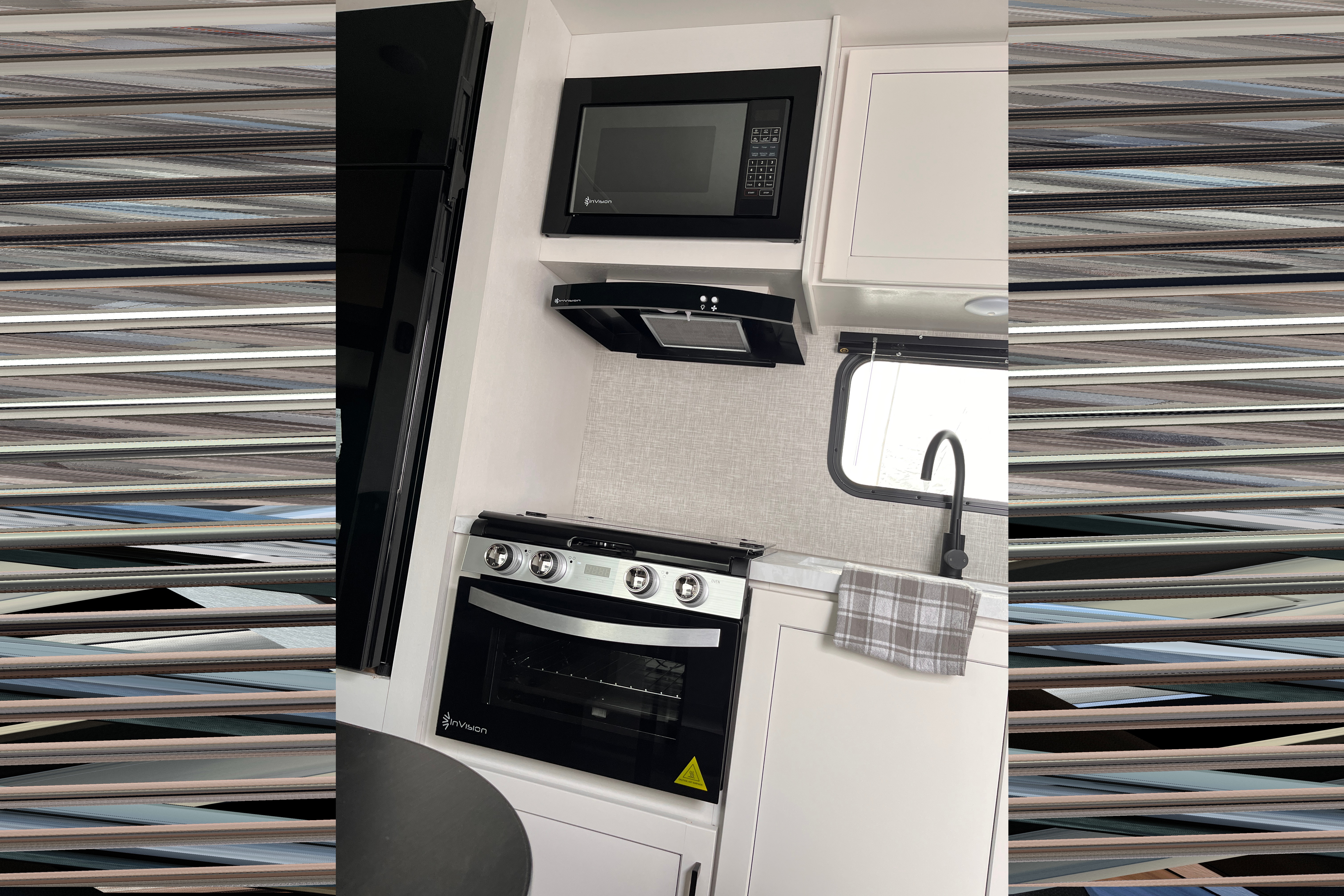 ARRS Jayco Jayflight SLX 260BHW Travel Trailer