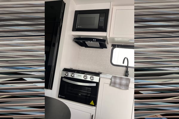 ARRS Jayco Jayflight SLX 260BHW Travel Trailer