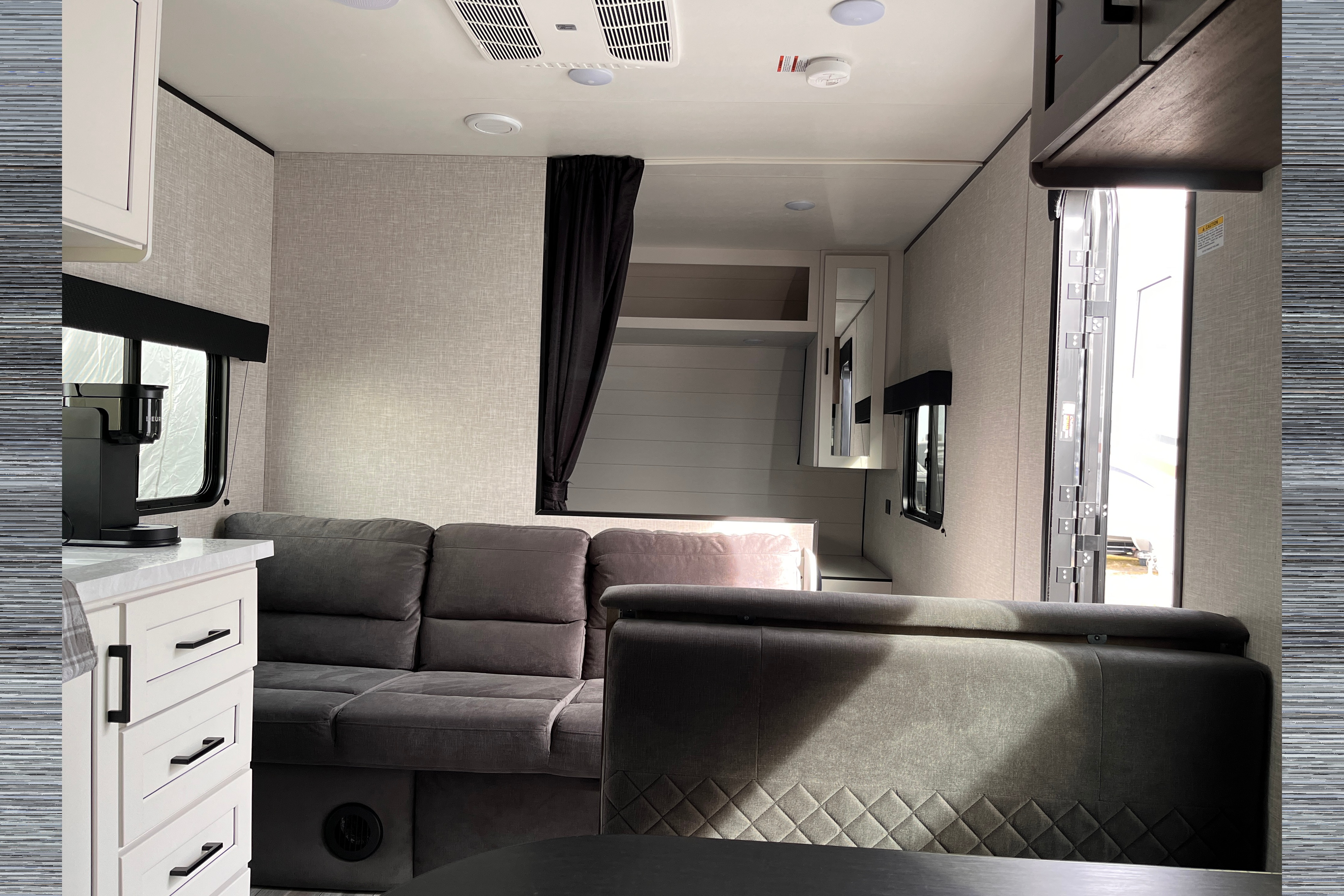 ARRS Jayco Jayflight SLX 260BHW Travel Trailer