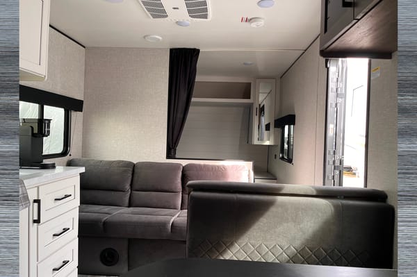 ARRS Jayco Jayflight SLX 260BHW Travel Trailer