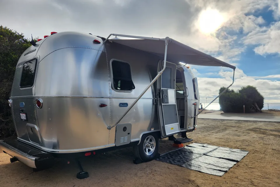 Airstream Bambi 19