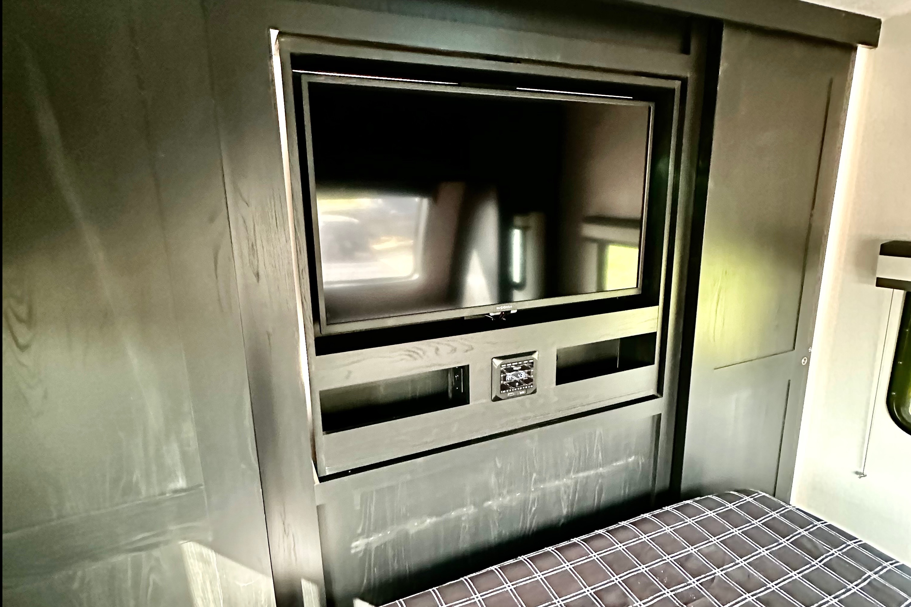 Coop’s 2022 Coachmen Freedom Express 28’ with Bunkhouse