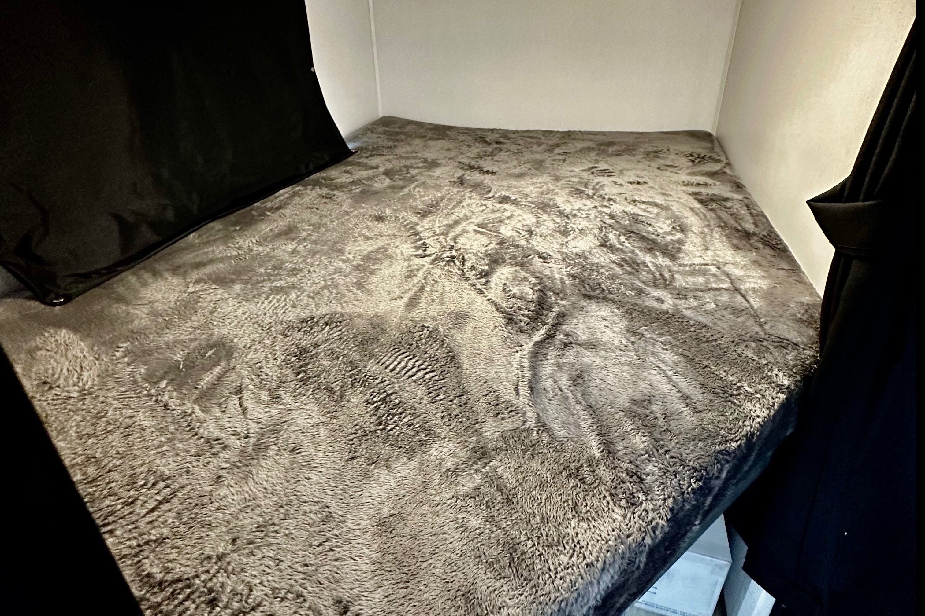 Coop’s 2022 Coachmen Freedom Express 28’ with Bunkhouse