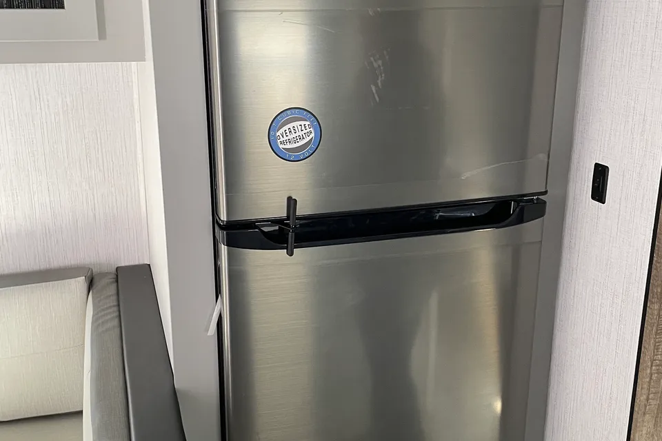 Ghislain Heartland North Trail Ultra Lite 22CRB Roulotte