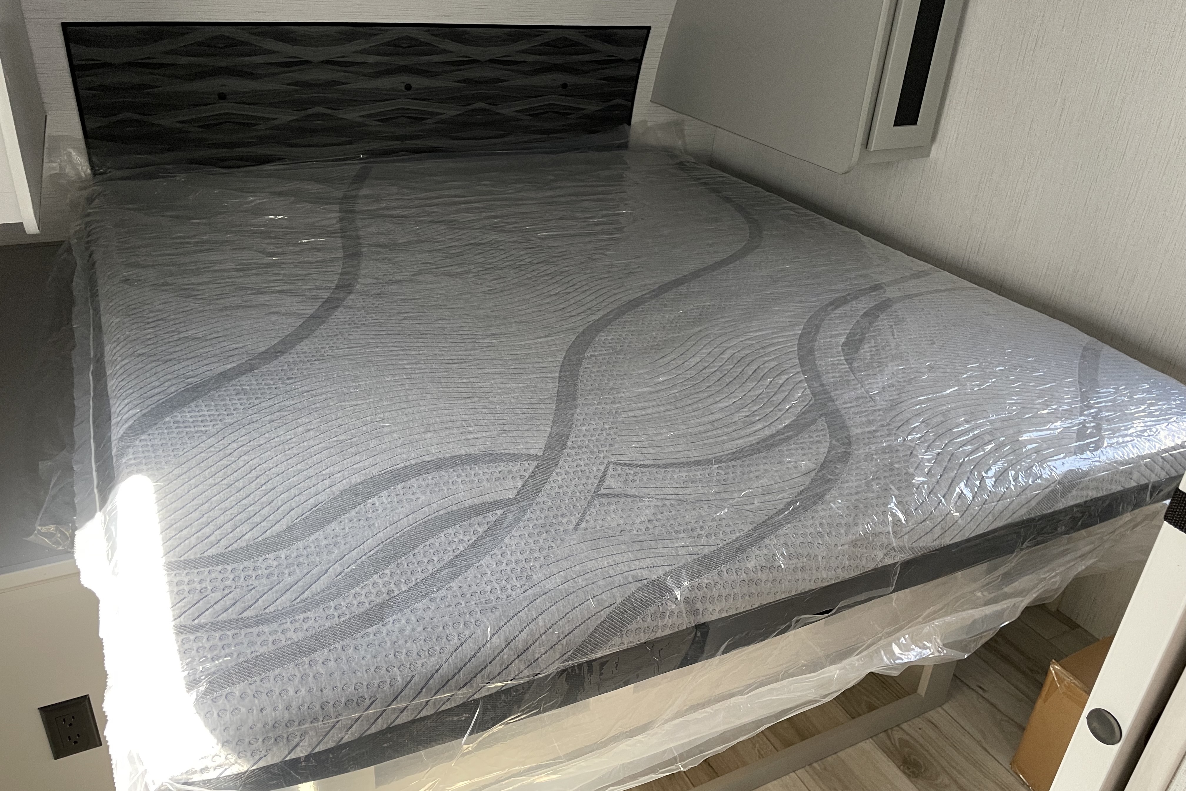Ghislain Heartland North Trail Ultra Lite 22CRB Roulotte
