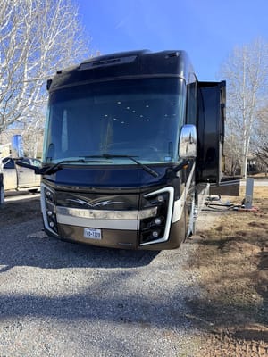Entegra Coach Aspire 44R Class A