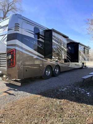 Entegra Coach Aspire 44R Class A